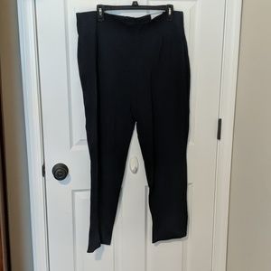 Chico's Ultimate Fit Ponte
